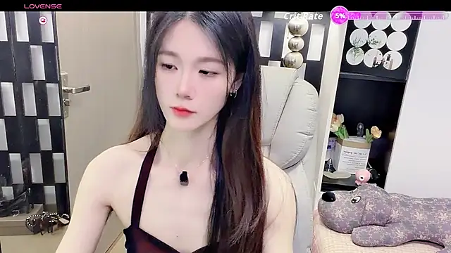 Snapshot of Yueyue-MM chatting on 12, 7, 2026 Yueyue-MM online show from 12, 7, 2026