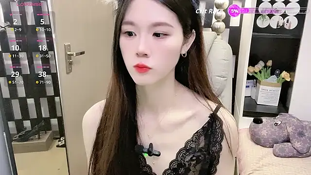 Snapshot of Yueyue-MM chatting on 14, 2, 2026 Yueyue-MM online show from 14, 2, 2026