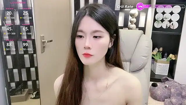 Snapshot of Yueyue-MM chatting on 5, 2, 2026 Yueyue-MM online show from 5, 2, 2026