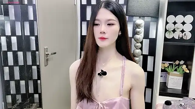 Yueyue-MM online show from 24, 10, 2025