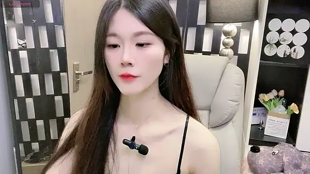 Snapshot of Yueyue-MM chatting on 23, 2, 2026 Yueyue-MM online show from 23, 2, 2026