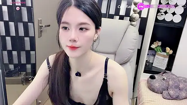 Yueyue-MM online show from 26, 5, 2026