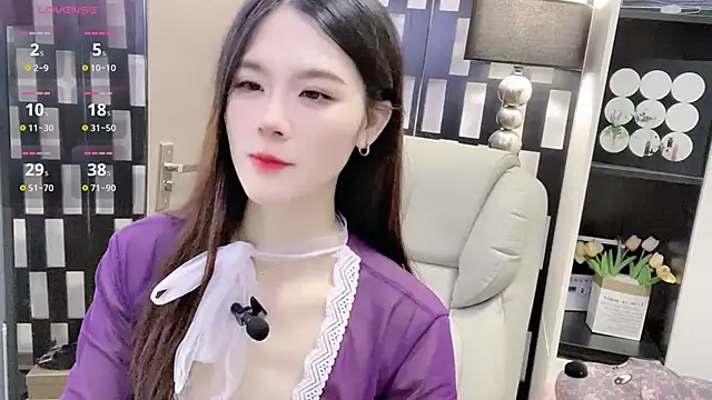 Yueyue-MM online show from 14, 11, 2025