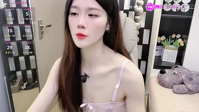 Snapshot of Yueyue-MM chatting on 17, 1, 2026 Yueyue-MM online show from 17, 1, 2026