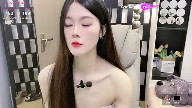 Snapshot of Yueyue-MM chatting on 3, 2, 2026 Yueyue-MM online show from 3, 2, 2026