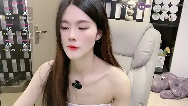 Snapshot of Yueyue-MM chatting on 15, 2, 2026 Yueyue-MM online show from 15, 2, 2026