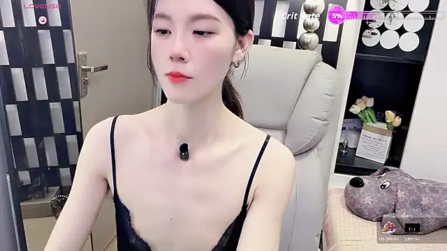 Yueyue-MM online show from 27, 5, 2026