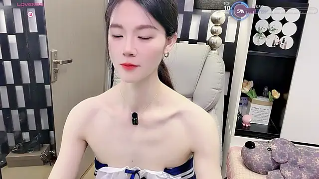 Snapshot of Yueyue-MM chatting on 21, 6, 2026 Yueyue-MM online show from 21, 6, 2026