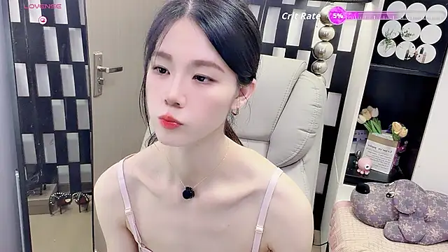 Snapshot of Yueyue-MM chatting on 2, 6, 2026 Yueyue-MM online show from 2, 6, 2026