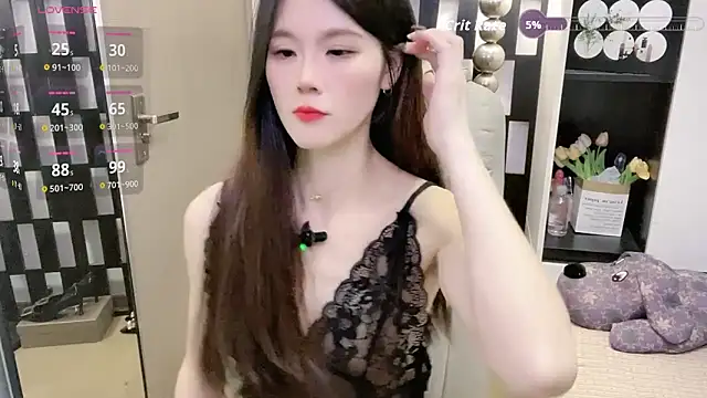 Snapshot of Yueyue-MM chatting on 14, 2, 2026 Yueyue-MM online show from 14, 2, 2026