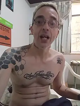 dinho carioca online show from 7, 4, 2026