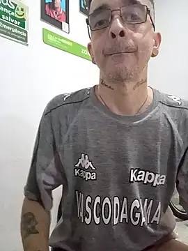 dinho carioca online show from 20, 9, 2025