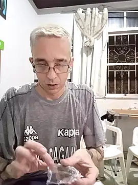 dinho carioca online show from 13, 3, 2026