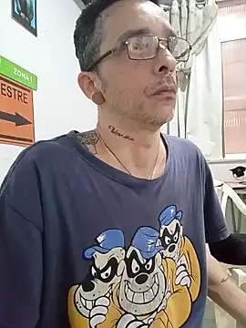 dinho carioca online show from 31, 10, 2025