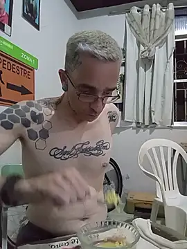 dinho carioca online show from 20, 3, 2026