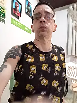 dinho carioca online show from 19, 9, 2025