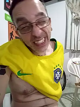 dinho carioca online show from 3, 10, 2025