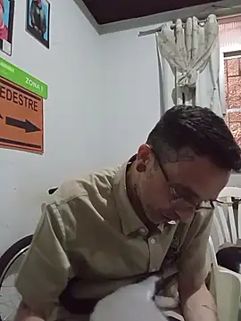 dinho carioca online show from 5, 1, 2026