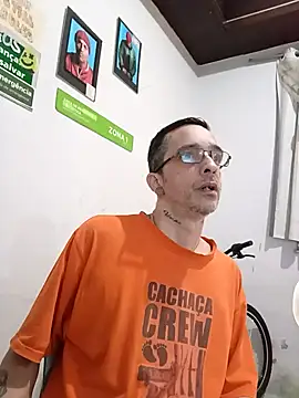 dinho carioca online show from 15, 9, 2025