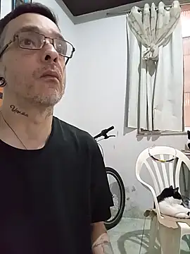 dinho carioca online show from 20, 10, 2025