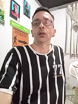 dinho carioca online show from 9, 10, 2025