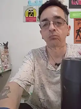 dinho carioca online show from 30, 11, 2025