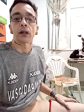 dinho carioca online show from 28, 10, 2025