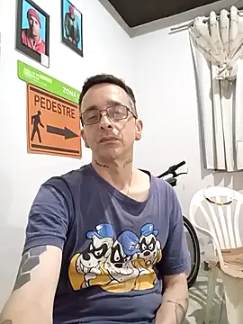 dinho carioca online show from 23, 10, 2025