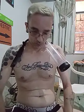 dinho carioca online show from 27, 3, 2026