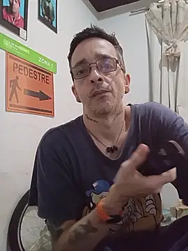 dinho carioca online show from 5, 11, 2025