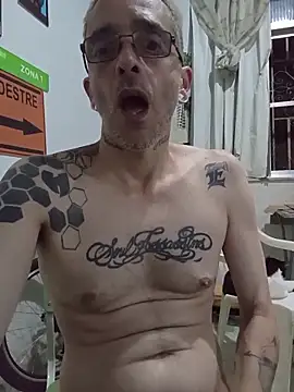 dinho carioca online show from 31, 3, 2026