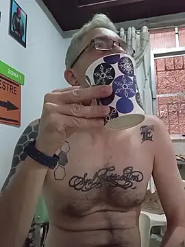 dinho carioca online show from 14, 1, 2026