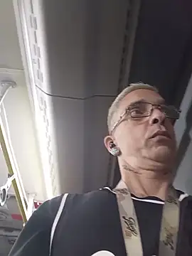 dinho carioca online show from 12, 3, 2026