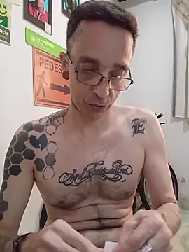 dinho carioca online show from 16, 12, 2025