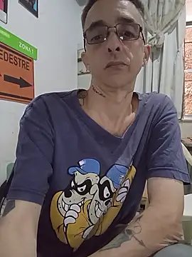 Snapshot of dinho_carioca chatting on 11, 5, 2026 dinho carioca online show from 11, 5, 2026
