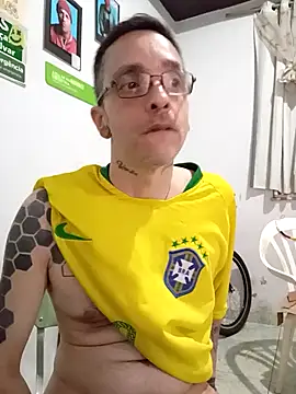 dinho carioca online show from 1, 10, 2025