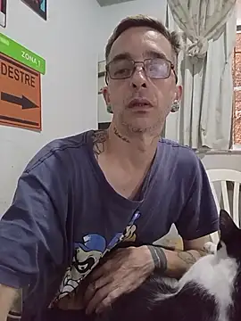 Snapshot of dinho_carioca chatting on 19, 5, 2026 dinho carioca online show from 19, 5, 2026