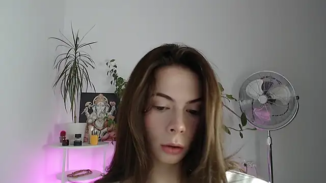 ChloeSummers online show from 30, 9, 2025