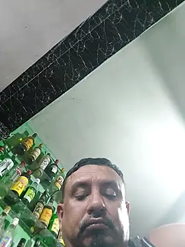 andrerj22 online show from 12, 9, 2025