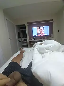 andrerj22 online show from 9, 9, 2025