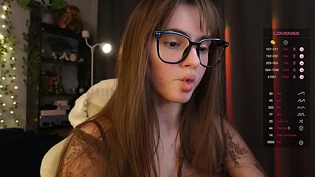 Meowmacito online show from 2, 10, 2025