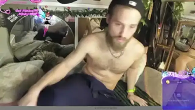 JuliCarl online show from 25, 3, 2026