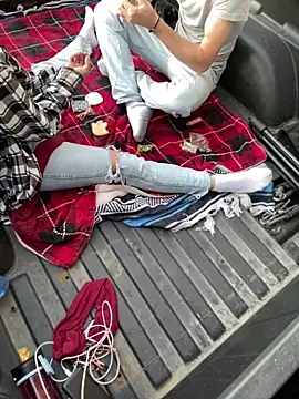 d3luluxx online show from 6, 10, 2025