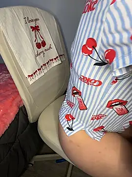 d3luluxx online show from 28, 2, 2026