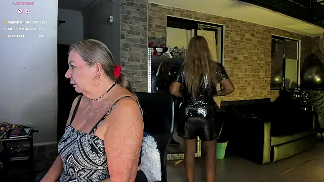  SARAI DUPONT online show from 7, 6, 2026