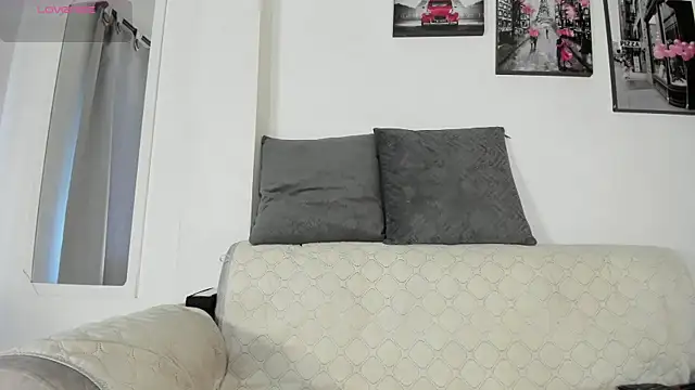 Grettel w online show from 11, 3, 2026