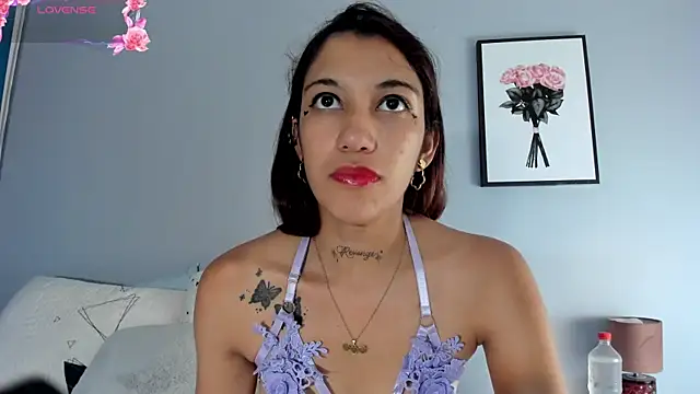 Grettel w online show from 24, 2, 2026