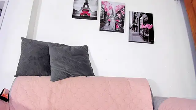 Grettel w online show from 1, 4, 2026