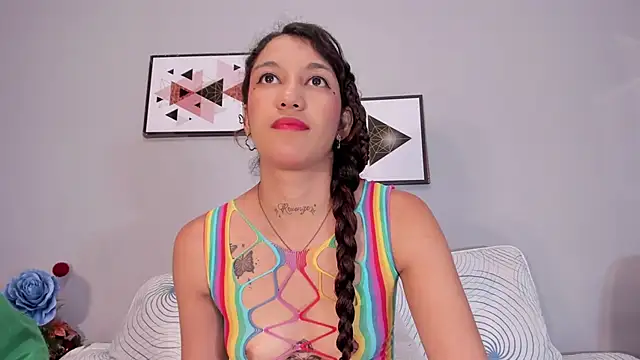 Snapshot of Grettel_w chatting on 20, 6, 2026 Grettel w online show from 20, 6, 2026
