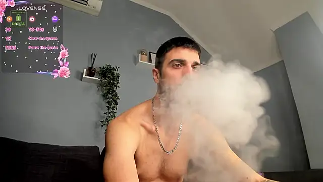 Zeyn Edwards online show from 3, 2, 2026